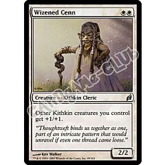 049 / 301 Wizened Cenn non comune (EN) -NEAR MINT-