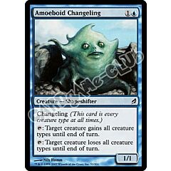 051 / 301 Ameboid Changeling comune (EN) -NEAR MINT-