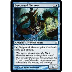 057 / 301 Deeptread Merrow comune (EN) -NEAR MINT-