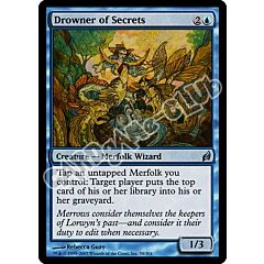 058 / 301 Drowner of Secrets non comune (EN) -NEAR MINT-