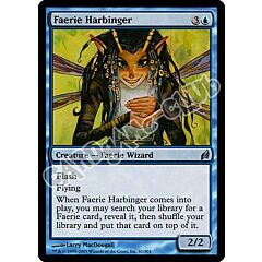 061 / 301 Faerie Harbinger non comune (EN) -NEAR MINT-