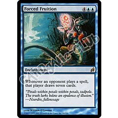 066 / 301 Forced Fruition rara (EN) -NEAR MINT-