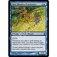 067 / 301 Glen Elendra Pranksters non comune (EN) -NEAR MINT-