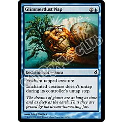 068 / 301 Glimmerdust Nap comune (EN) -NEAR MINT-