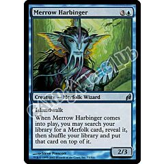 073 / 301 Merrow Harbinger non comune (EN) -NEAR MINT-