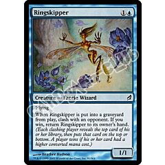 081 / 301 Ringskipper comune (EN) -NEAR MINT-