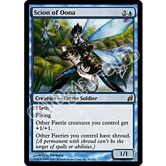 083 / 301 Scion of Oona rara (EN) -NEAR MINT-