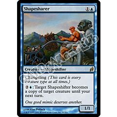 085 / 301 Shapesharer rara (EN) -NEAR MINT-