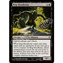 100 / 301 Bog Hoodlums comune (EN) -NEAR MINT-