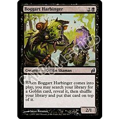 102 / 301 Boggart Harbinger non comune (EN) -NEAR MINT-