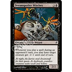 108 / 301 Dreamspoiler Witches comune (EN) -NEAR MINT-