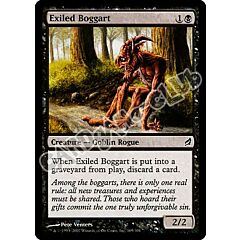 109 / 301 Exiled Boggart comune (EN) -NEAR MINT-