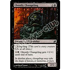 116 / 301 Ghostly Changeling non comune (EN) -NEAR MINT-