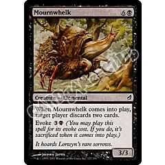 127 / 301 Mournwhelk comune (EN) -NEAR MINT-