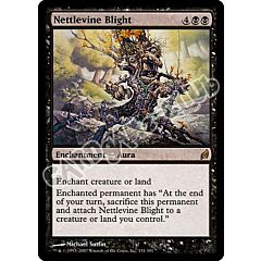 131 / 301 Nettlevine Blight rara (EN) -NEAR MINT-