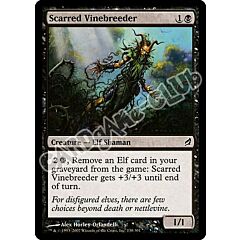 138 / 301 Scarred Vinebreeder comune (EN) -NEAR MINT-