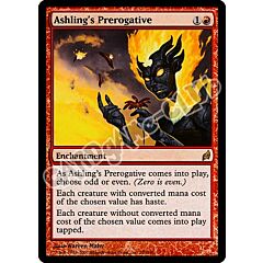 150 / 301 Ashling's Prerogative rara (EN) -NEAR MINT-