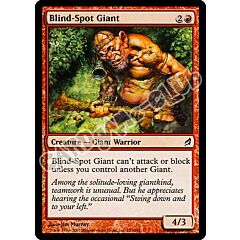 153 / 301 Blind-Spot Giant comune (EN) -NEAR MINT-