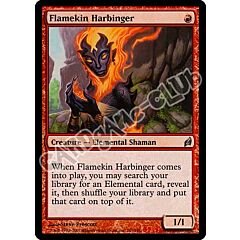 167 / 301 Flamekin Harbinger non comune (EN) -NEAR MINT-