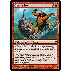 170 / 301 Giant's Ire comune (EN) -NEAR MINT-