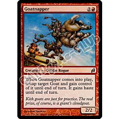 172 / 301 Goatnapper non comune (EN) -NEAR MINT-