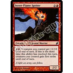 182 / 301 Inner-Flame Igniter non comune (EN) -NEAR MINT-