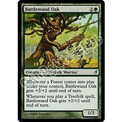 197 / 301 Battlewand Oak comune (EN) -NEAR MINT-