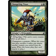 200 / 301 Changeling Titan non comune (EN) -NEAR MINT-