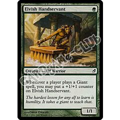 206 / 301 Elvish Handservant comune (EN) -NEAR MINT-