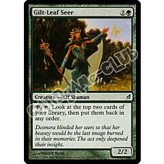 215 / 301 Gilt-Leaf Seer comune (EN) -NEAR MINT-