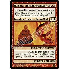 103 / 165 Homura, Human Ascendant rara (EN) -NEAR MINT-