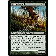 235 / 301 Seedguide Ash non comune (EN) -NEAR MINT-