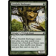 239 / 301 Treefolk Harbinger non comune (EN) -NEAR MINT-