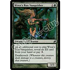 245 / 301 Wren's Run Vanquisher non comune (EN) -NEAR MINT-