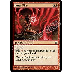 105 / 165 Inner Fire comune (EN) -NEAR MINT-