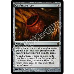 254 / 301 Colfenor's Urn rara (EN) -NEAR MINT-