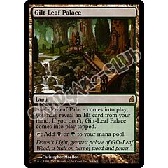 268 / 301 Gilt-Leaf Palace rara (EN) -NEAR MINT-