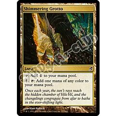 273 / 301 Shimmering Grotto comune (EN) -NEAR MINT-