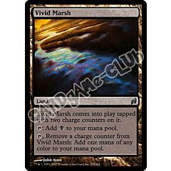 278 / 301 Vivid Marsh non comune (EN) -NEAR MINT-