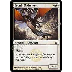 011 / 155 Leonin Skyhunter comune (EN) -NEAR MINT-