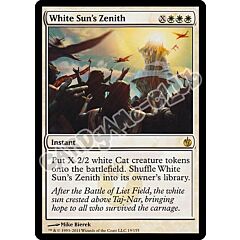 019 / 155 White Sun's Zenith rara (EN) -NEAR MINT-