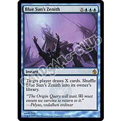020 / 155 Blue Sun's Zenith rara (EN) -NEAR MINT-