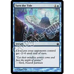 035 / 155 Turn the Tide comune (EN) -NEAR MINT-