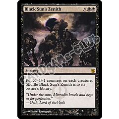 039 / 155 Black Sun's Zenith rara (EN) -NEAR MINT-