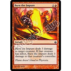 059 / 155 Burn the Impure comune (EN) -NEAR MINT-