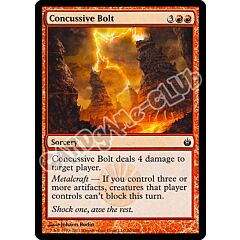 060 / 155 Concussive Bolt comune (EN) -NEAR MINT-