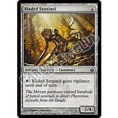 098 / 155 Bladed Sentinel comune (EN) -NEAR MINT-