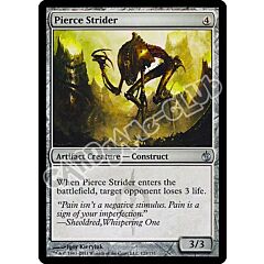 123 / 155 Pierce Strider non comune (EN) -NEAR MINT-