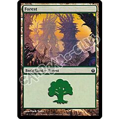 154 / 155 Forest comune (EN) -NEAR MINT-