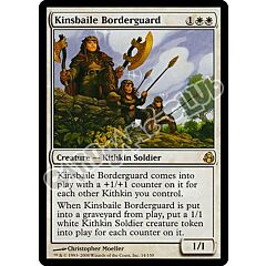 014 / 150 Kinsbaile Borderguard rara (EN) -NEAR MINT-